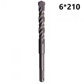 Bay-Tec 6x210 mm Sds Plus Hilti Ucu