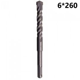 Bay-Tec 6x260 SDS Plus Hilti Ucu