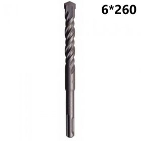 Bay-Tec 6x260 SDS Plus Hilti Ucu