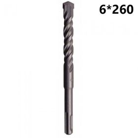 Bay-Tec 6x260 SDS Plus Hilti Ucu