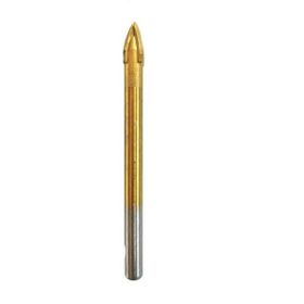 Bay-Tec 7 mm Hss Matkap Ucu