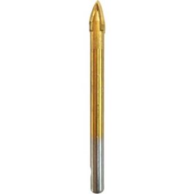 Bay-Tec 7 mm Hss Matkap Ucu