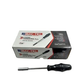 Bay-Tec 7 mm Lokma Tornavida