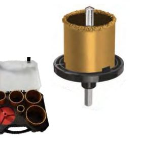 Bay-Tec 7 Parça Elmas Panç Seti