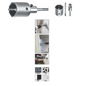 Bay-Tec 75 mm Beton Buat Açma