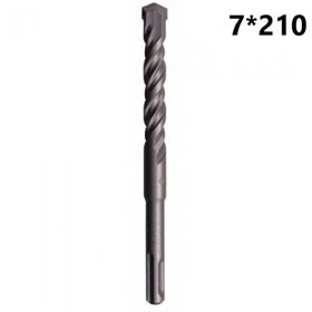 Bay-Tec 7x210 mm Sds Plus Hilti Ucu