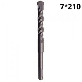 Bay-Tec 7x210 mm Sds Plus Hilti Ucu
