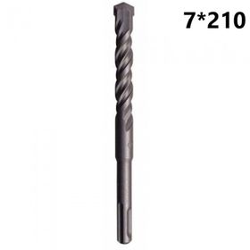 Bay-Tec 7x210 mm Sds Plus Hilti Ucu