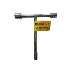 Bay-Tec 8 mm Lokma Tornavida