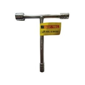 Bay-Tec 8 mm Lokma Tornavida