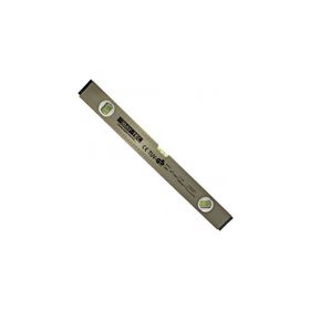 Bay-tec 80 cm MK0640 Mıknatıslı Metal Su terazisi