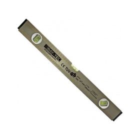 Bay-tec 80 cm MK0640 Mıknatıslı Metal Su terazisi