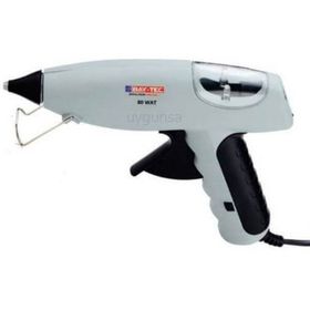 Bay-Tec 80 W Mum Silikon Tabancası