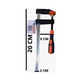 Bay-Tec 80x200 mm İşkence