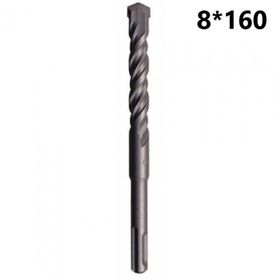 Bay-Tec 8x160 mm Sds Plus Hilti Ucu
