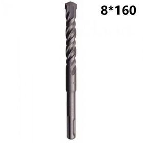 Bay-Tec 8x160 mm Sds Plus Hilti Ucu