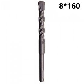 Bay-Tec 8x160 mm Sds Plus Hilti Ucu