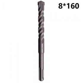 Bay-Tec 8x160 mm Sds Plus Hilti Ucu