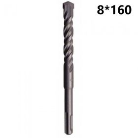 Bay-Tec 8x160 mm Sds Plus Hilti Ucu
