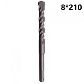 Bay-Tec 8x210 mm Sds Plus Hilti Ucu