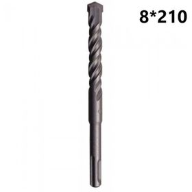 Bay-Tec 8x210 mm Sds Plus Hilti Ucu