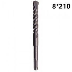 Bay-Tec 8x210 mm Sds Plus Hilti Ucu