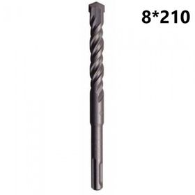 Bay-Tec 8x210 mm Sds Plus Hilti Ucu