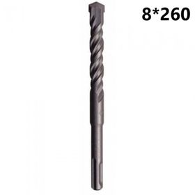Bay-Tec 8x260 Sds Plus Hilti Ucu