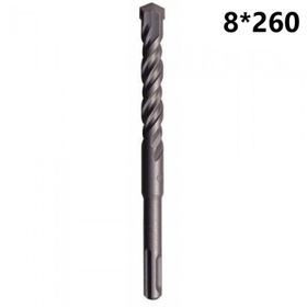 Bay-Tec 8x260 Sds Plus Hilti Ucu