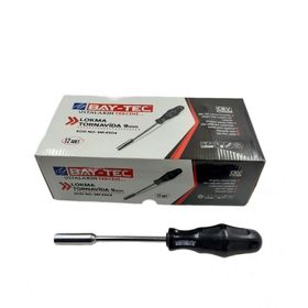 Bay-Tec 9 mm Lokma Tornavida