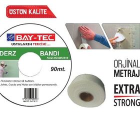Bay-Tec 96 mm 90 Yards Derz Bandı