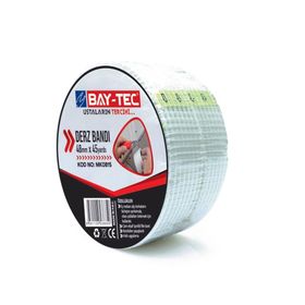 Bay-Tec 96 mm 90 Yards Derz Bandı