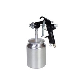 Bay-Tec Alttan Depolu 1000 cc 1.8 mm Boya Tabancası