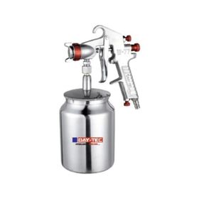 Bay-Tec Alttan Depolu 1000 cc 1.8 mm Boya Tabancası