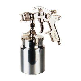Bay-Tec Alttan Depolu 1000 cc 1.8 mm Boya Tabancası