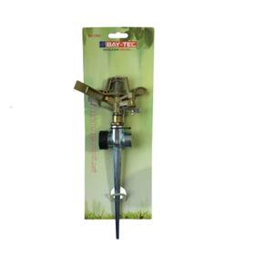 Bay-Tec Alüminyum Çat Çatlı Fıskiye