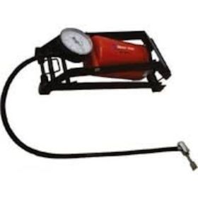 Bay-Tec Ayak Pompası Kalın 1 Piston MK4840