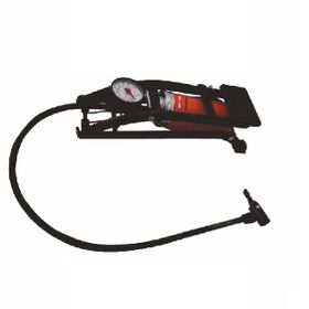 Bay-Tec Ayak Pompası Kalın 1 Piston MK4840