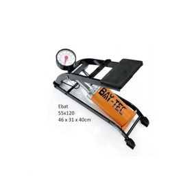 Bay-Tec Ayak Pompası Kalın 1 Piston MK4840