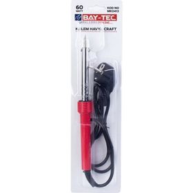 Bay-Tec Craft 60 W Kalem Havya