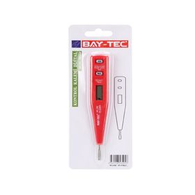 Bay-Tec Dijital Kontrol Kalemi