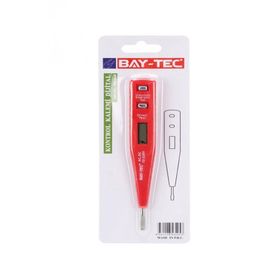 Bay-Tec Dijital Kontrol Kalemi