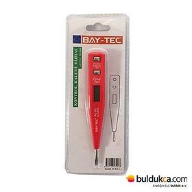 Bay-Tec Dijital Kontrol Kalemi