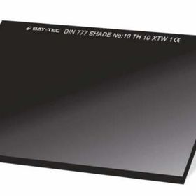 Bay-Tec DIN777 Kaynak Maske Camı