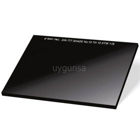 Bay-Tec DIN777 Kaynak Maske Camı