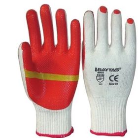 Bay-Tec Eldiven Terminatör