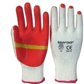 Bay-Tec Eldiven Terminatör