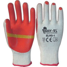 Bay-Tec Eldiven Terminatör
