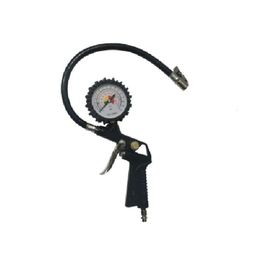 Bay-Tec Hava Saatli Lastik Şişirme