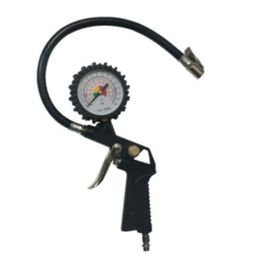 Bay-Tec Hava Saatli Lastik Şişirme